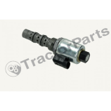 Solenoid - Case IHC JX100U, Ford New Holland TS100