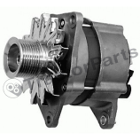 Алтернатор - Case IHC Farmall, JX, Quantum, New Holland T4, T4000, T5, T5000,TD5, TD5000 серия