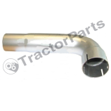 Exhaust John Deere 6100 - 6400