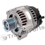 Alternator 14V - 150A - Case IHC Puma, New Holland T7, T7000 series