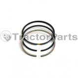Piston Ring Kit - Case IHC