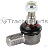 Track Rod End LH - Case IHC, Ford New Holland