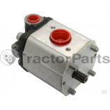 Power Steering Pump - Case IHC, Ford New Holland