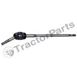 Front Axle Joint Assembly - Case IHC, Ford New Holland