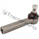 Track Rod End LH - Case IHC