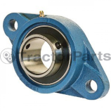 Shaft Drive Carrier and Bearing - Case IHC