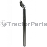 Exhaust - John Deere 6000, 6010