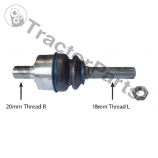 Ball Joint LH - Case IHC, Ford New Holland