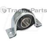 Shaft Drive Carrier Bearing - Case IHC