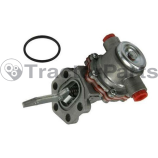 Fuel Lift Pump - Case IHC CS100, Massey Ferguson 8200