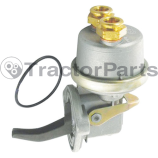 Fuel Lift Pump - Case IHC Maxxum100, JX