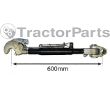 Top Link - Case IHC, Ford New Holland
