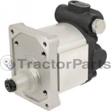 Power Steering Pump - Case IHC, Ford New Holland