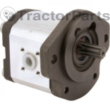 Hydraulic Pump Bosch - Case IHC, Ford New Holland