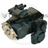 Hydraulic Pump - Case IHC, Ford New Holland