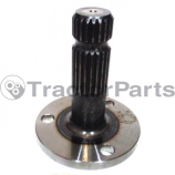 PTO Shaft - Case IHC, Ford New Holland, Fiat