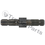 PTO Shaft - Case IHC
