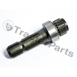 PTO Shaft - Case IHC, Ford New Holland