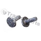PTO Shaft - Case IHC, Ford New Holland, Deutz