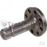 PTO Shaft - Case IHC, Ford New Holland, Deutz