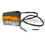 Front Combination Lamp RH - Case IHC JX, New Holland TM