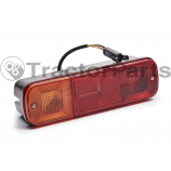 Rear Lamp RH/LH - Case IHC, Ford New Holland
