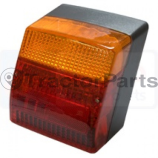 Indicator Lamp RH - Case IHC