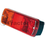 Rear Combination Lamp RH/LH - Case IHC, David Brown