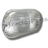 Replacement Lens - Case IHC Maxxum, Ford New Holland T7000