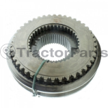 Synchroniser - Case IHC MXU100, Ford New Holland