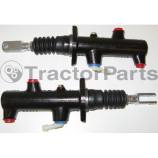 Brake Master Cylinder - Ford New Holland