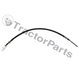 Hand Brake Cable - Case JX, MXM, New Holland TD, TDD, TD5000, TM, TS