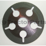 Brake Disc - New Holland T7000