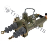 Brake Master Cylinder - Case IHC Farmall, Ford New Holland TS, TS6, TS6000 series