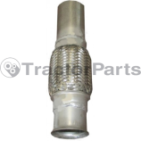 Exhaust John Deere 6810 - 6910
