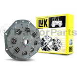 Clutch Damper - Ford New Holland, Case IHC MXM, Fiat series