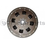 Clutch Damper - Ford New Holland, Fiat