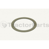 Steel Plate - Ford New Holland