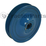 Dynamo Pulley - Ford New Holland