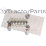 Blower Resistor - Ford New Holland