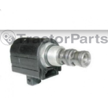 Solenoid - Ford New Holland TM140, Case IHC JXC