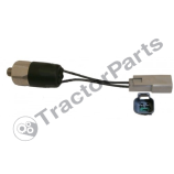 Hydraulic Pressure Switch - Ford New Holland