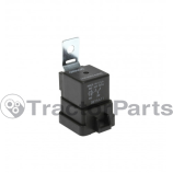 Relay Starter - Ford New Holland