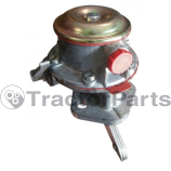 Fuel Lift Pump - Ford New Holland Super Major
