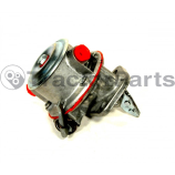 Fuel Lift Pump - Ford New Holland 10, TW, Massey Ferguson 100, Industrial