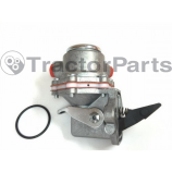 Fuel Lift Pump - Ford New Holland TL70, Fiat, Case IHC JX60