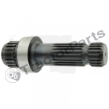 PTO Shaft - Ford New Holland