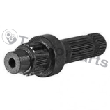 PTO Shaft - Ford New Holland