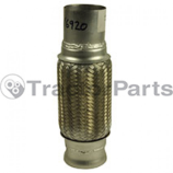 Exhaust joint Flexible John Deere 6520 - 6920