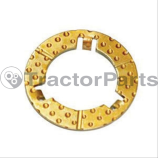 PTO Washer - Ford New Holland